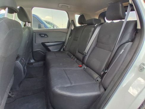 Certified 2023 Nissan Rogue S image 18