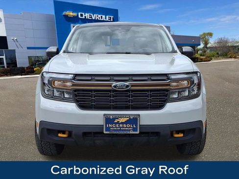 Used 2023 Ford Maverick Tremor AWD/4WD image 24