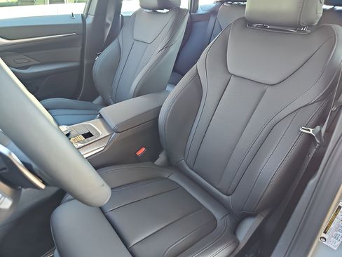 New 2026 BMW 430i w/ M Sport Package RWD image 16