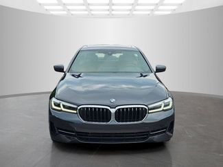 Certified 2023 BMW 540i w/ Convenience Package RWD video 2