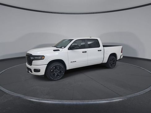 New 2026 RAM 1500 Big Horn/Lone Star image 6