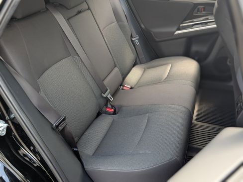 Used 2023 Subaru Solterra AWD image 20