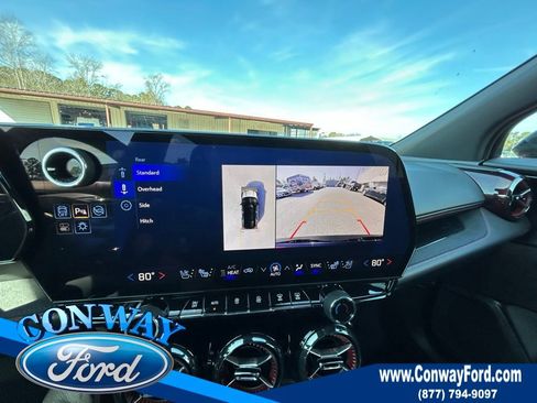 Used 2024 Chevrolet Blazer EV RS image 39