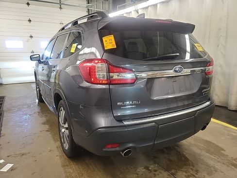 Used 2022 Subaru Ascent Touring AWD/4WD image 6