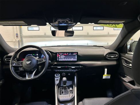 Used 2024 Dodge Hornet GT w/ Tech Pack w/o Parking image 29