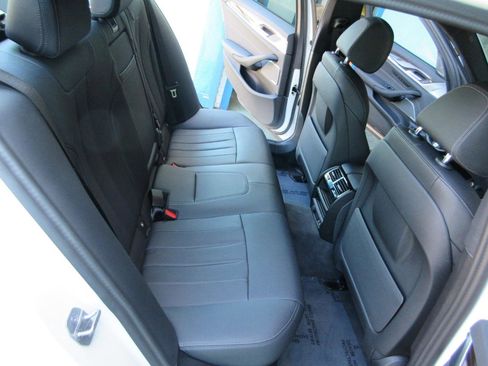 Used 2023 BMW 530i w/ M Sport Package RWD image 34