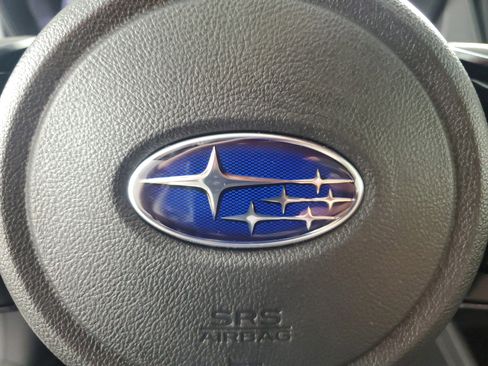 New 2025 Subaru Crosstrek 2.5i Limited AWD/4WD image 23