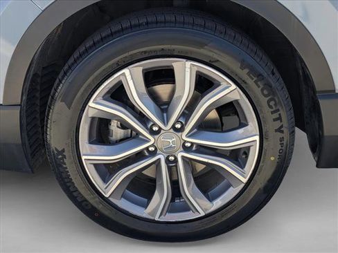 Used 2021 Honda CR-V Touring image 25