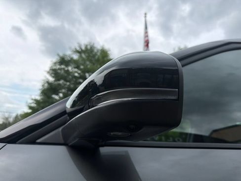 New 2026 Ford Explorer ST-Line w/ ST-Line Street Pack AWD/4WD image 19