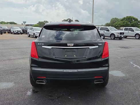 Used 2017 Cadillac XT5 Luxury w/ Driver Awareness Package FWD image 16