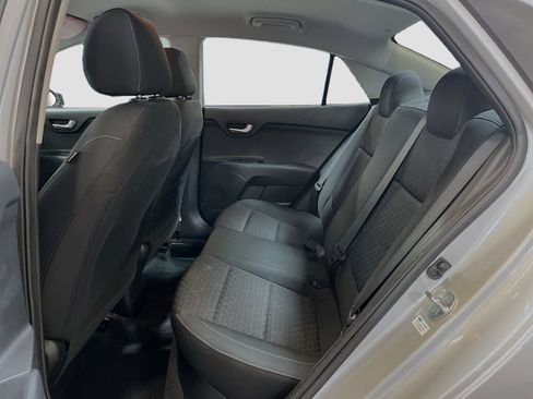 Used 2023 Kia Rio LX FWD image 22
