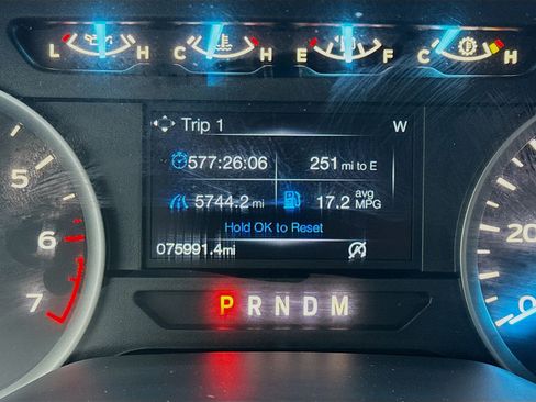 Used 2018 Ford F150 XLT w/ Equipment Group 301A Mid image 8