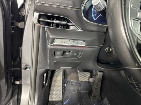 Used 2023 Genesis GV80 3.5T w/ Prestige Matte Package AWD/4WD image 14