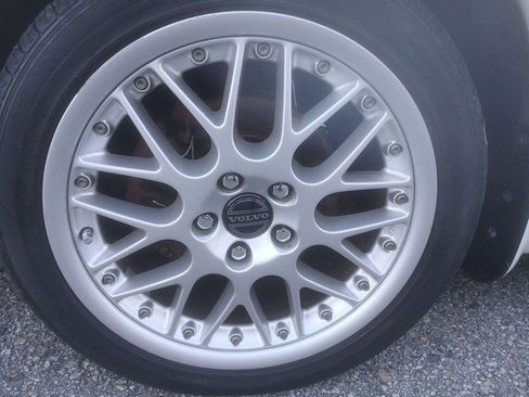 Used 1999 Volvo C70 LT image 36