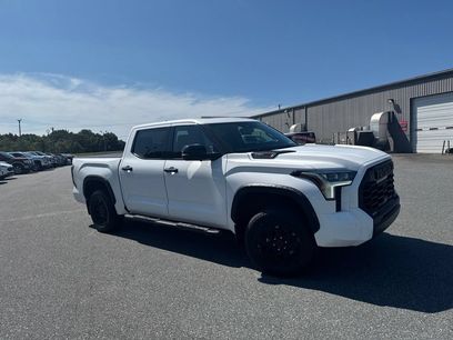 Used 2023 Toyota Tundra TRD Pro