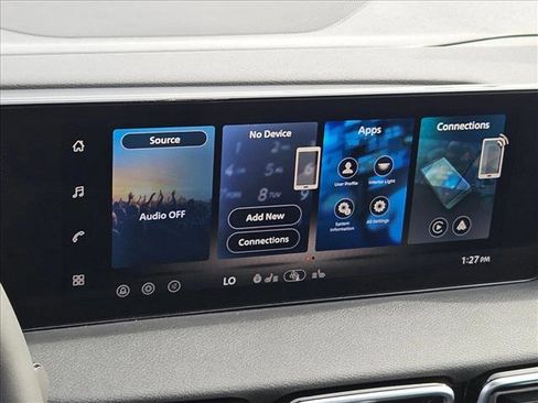 New 2026 Nissan Sentra SV w/ SV Convenience Package FWD image 13