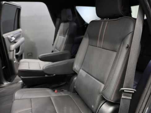 Used 2023 Chevrolet Tahoe RST w/ Luxury Package image 22