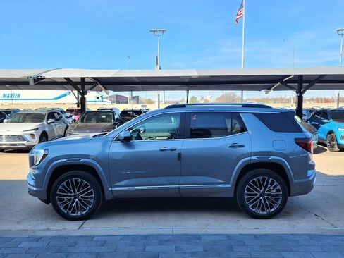 New 2026 GMC Terrain Denali image 7