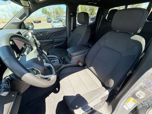 Used 2024 Chevrolet Colorado LT w/ LT Convenience Package II RWD image 20