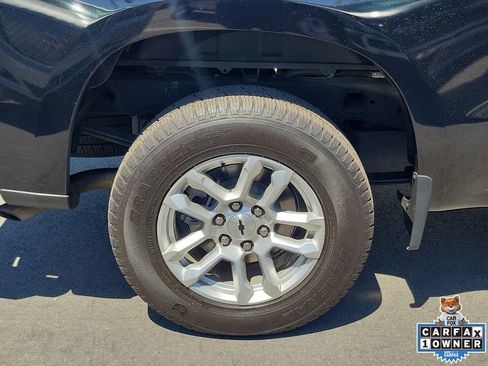 Used 2022 Chevrolet Silverado 1500 RST AWD/4WD image 6