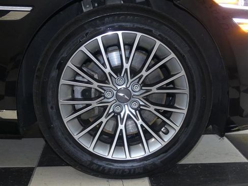 Used 2023 Genesis G80 2.5T image 37