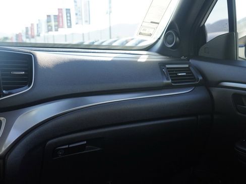 Used 2023 Honda Passport EX-L image 21