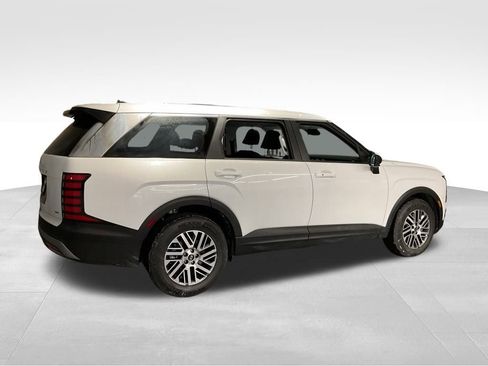 New 2026 Hyundai Palisade SE AWD/4WD image 3