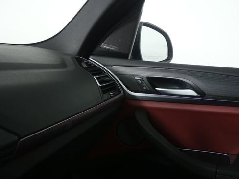 Certified 2024 BMW X3 sDrive30i w/ Premium Package w/ZPA image 26