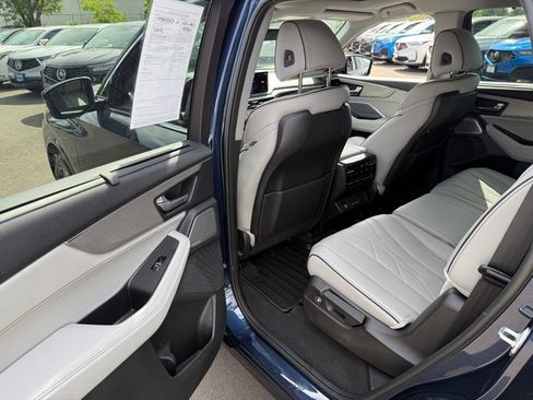 Certified 2026 Acura MDX SH-AWD w/ Advance Package image 14
