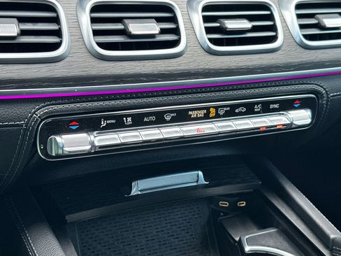 Certified 2024 Mercedes-Benz GLE 53 AMG 4MATIC Coupe image 25