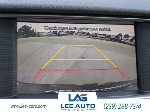 Used 2017 Kia Optima EX w/ Premium Package image 24