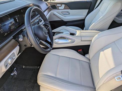 Certified 2025 Mercedes-Benz GLE 450 GLE 450 image 16