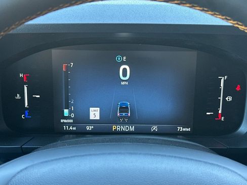 New 2026 Ford Maverick Tremor image 24