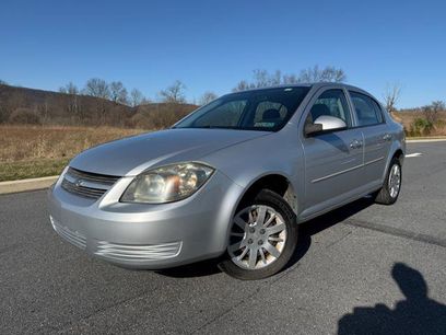 Used 2010 Chevrolet Cobalt LT