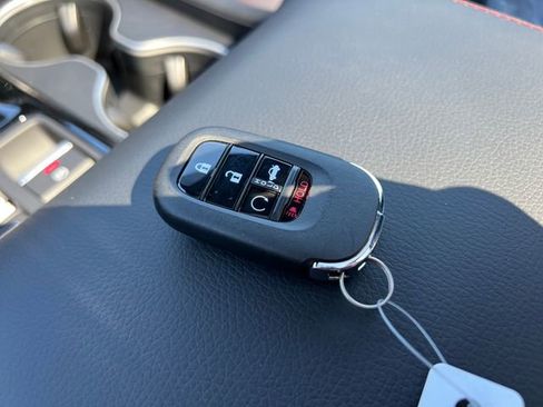 New 2026 Honda Pilot Black Edition image 32