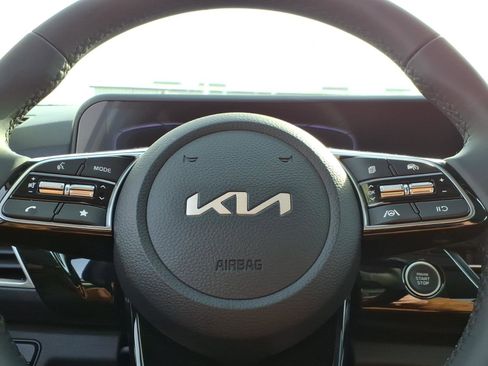 New 2026 Kia Seltos S AWD/4WD image 21