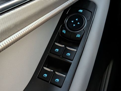 New 2026 Ford Explorer Active w/ Active Comfort Package image 27