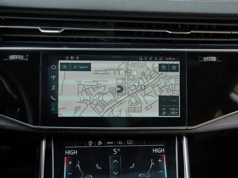 Used 2023 Audi Q8 Premium w/ Convenience Package image 32