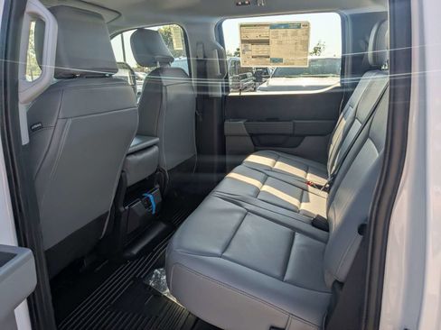 New 2026 Ford F250 XL w/ XL Driver Assist Package AWD/4WD image 14