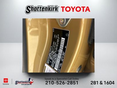 Used 2024 Toyota Land Cruiser w/ Premium Package