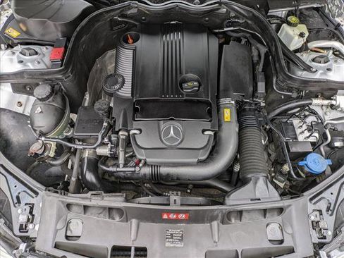 Used 2014 Mercedes-Benz C 250 Sedan image 22
