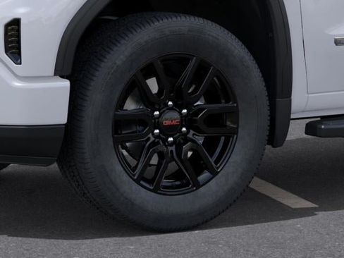 New 2026 GMC Sierra 1500 Elevation w/ Elevation Premium Package AWD/4WD image 9