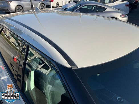 Used 2024 Kia EV6 Wind image 76