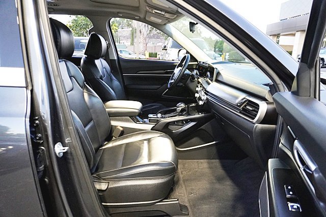 Used 2024 Kia Telluride S w/ S Sunroof Package AWD/4WD image 18