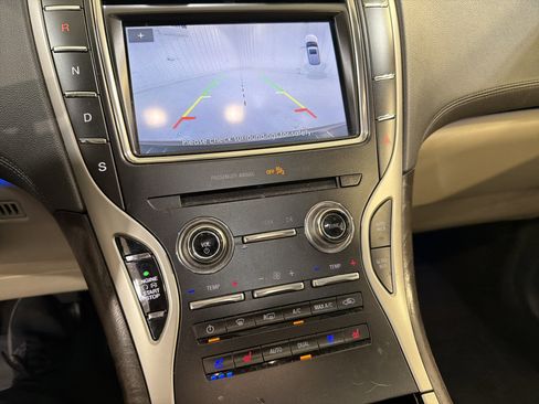 Used 2019 Lincoln Nautilus Reserve w/ Cargo Utility Package image 19