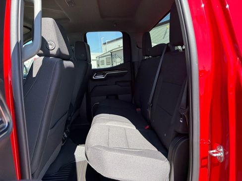 New 2026 GMC Sierra 1500 Elevation AWD/4WD image 14