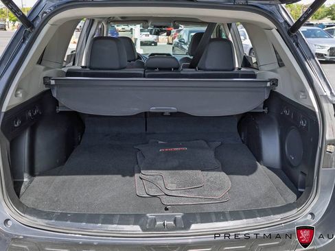 Used 2021 Subaru Forester Sport w/ Popular Package #2 AWD/4WD image 38