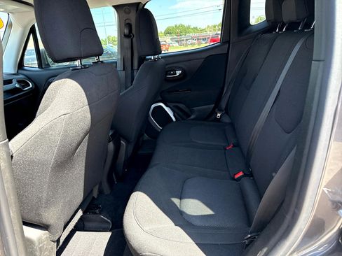 Used 2018 Jeep Renegade Sport w/ Power & Air Group image 13