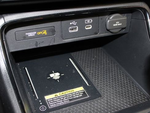 Used 2024 Honda CR-V EX-L image 29