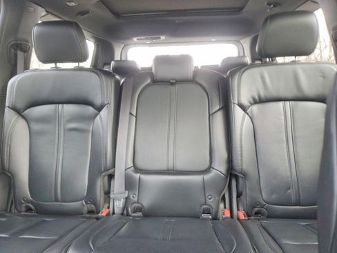 Used 2022 Jeep Wagoneer Series I w/ Premium Group I image 7